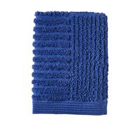 Zone Denmark Gant de toilette Classic 30x30 cm Indigo Blue