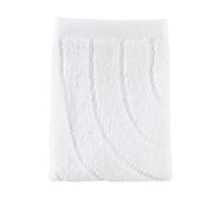 Zone Denmark Gant de toilette Time 30x30 cm White