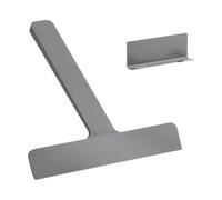 Zone Denmark Grattoir avec support Ume Grey