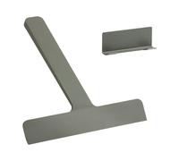 Zone Denmark Grattoir avec support Ume Olive green