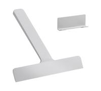 Zone Denmark Grattoir avec support Ume Soft Grey