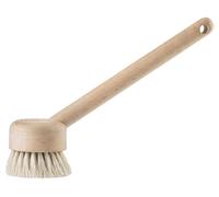 ZONE DENMARK Inu Brosse à Vaisselle 22,5 x 5 cm Hêtre