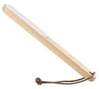 ZONE DENMARK Inu Lime à Pied en Bois de hêtre 25 x 3,4 x 1,5 cm