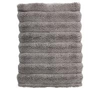 ZONE DENMARK Inu Serviette de Bain Taupe 50 x 70 cm