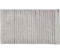 Zone Denmark Tapis de salle de bain Inu 50x80 cm Soft grey