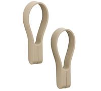 Zone Denmark Loop Magnet kit 1.8x1x9 cm beige 37403
