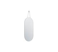 Zone Denmark Miroir A-Wall Mirror soft grey. small