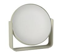 Zone Denmark Miroir de table Ume à grossissement 5x 19x19.5 cm Eucalyptus