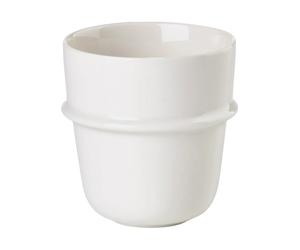 Zone Denmark Mug Eau 32 cl Offwhite