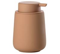 Zone Denmark Nova One Distributeur de Savon Dia 8 x 11,5 cm 0,25 Litre Mandarine