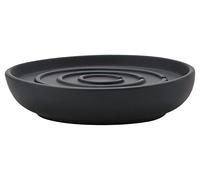 Nova One porte savon noir Zone Denmark OFFRE SPECIALE - 5708760574742