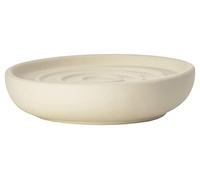 ZONE DENMARK Nova Soap Dish Colour: Zone Wheat