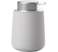 Zone Denmark Nova Soft Grey Distributeur de savon