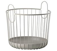 Zone Denmark – Panier de rangement Inu – Grand – Taupe