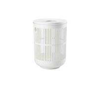 Zone Denmark Panier de rangement pour le linge Ume Blanc
