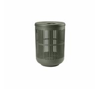 Zone Denmark Panier de rangement pour le linge Ume Vert olive