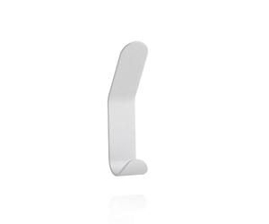 Zone Denmark Patère A-Hook soft grey. double