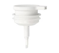 Zone Denmark Piston pour distributeur de savon Karma White