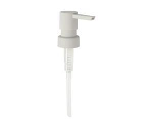 Zone Denmark Piston pour distributeur de savon Solo Soft Grey