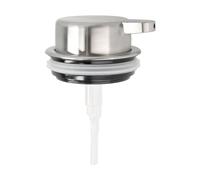 Zone Denmark Piston pour distributeur de savon Ume Acier