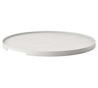 ZONE DENMARK Plateau Rond Warm Grau