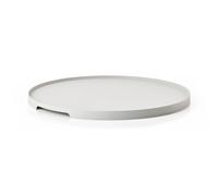 Zone Denmark Plateau Singles Ø35 cm Warm Grey