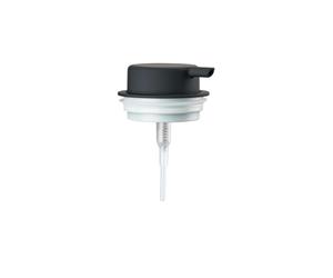 Zone Denmark Pompe pour distributeur de savon Nova One black