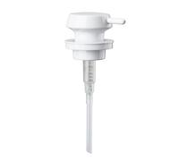 Zone Denmark Pompe pour distributeur de savon Zone Suii 17 cm White