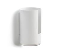 Rangement pour papier toilette Rim Zone Denmark, 21.8x13.2x13.2 cm