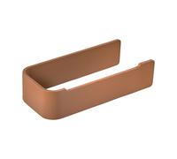 Zone Denmark Porte-papier toilette Ume Terracotta