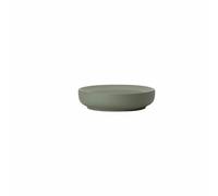 Zone Denmark Porte-savon de salle de bain Ume Vert olive