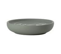 Zone Denmark Denmark Nova Porte-Savon Dia. 11 x 2,5 cm Vert Olive
