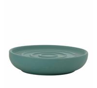 Zone Denmark Nova Porte-Savon Dia. 11 x 2,5 cm Turquoise
