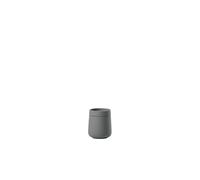 Zone Denmark Pot en grès avec couvercle Nova One 290 ml Gris
