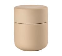 Zone Denmark Pot Ume avec couvercle Camel