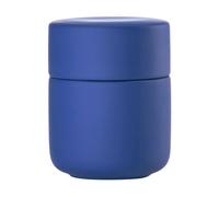 Zone Denmark Pot Ume avec couvercle Indigo Blue