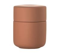 Zone Denmark Pot Ume avec couvercle Terracotta