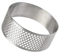 Presse-ail SINGLES en acier inoxydable Zone Denmark