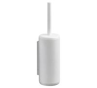 Zone Denmark Rim Brosse à Toilette Murale, 10 x 38,2 cm, Blanc
