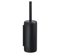 ZONE DENMARK Rim Brosse à Toilette Murale, 10 x 38,2 cm, Noir