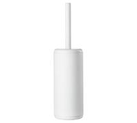Zone Denmark Brosse WC Rim Diamètre 10 cm Hauteur 38,2 cm Blanc