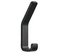 ZONE DENMARK Rim Crochet double, 4 x 2 x 11,5 cm, Noir