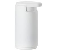 Zone Denmark Rim Distributeur de Savon, 8,7 x 14,4 cm, Blanc