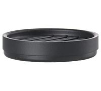 Zone Denmark Porte-savon Rim Ø 10,8 x 2,3 cm Noir