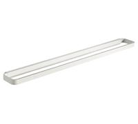 Porte-serviettes RIM en aluminium Blanc Zone Denmark