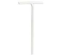 Zone Denmark Rim Raclette avec Support, 52 x 30 cm, Blanc