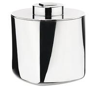 Zone Denmark Seau à glace avec pinces Rocks Brillant