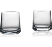 Zone Denmark Rocks Verre à boire 220ml Set de 2 pièces