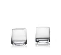 Zone Denmark Verre Rocks wideball Lot de 2 34 cl