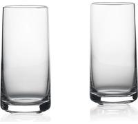 Zone Denmark Rocks Verre à boire 410ml Set de 2 pièces